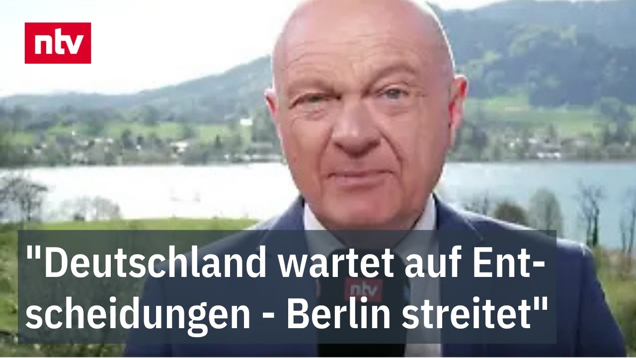 Reitz: Ludwig-Erhard-Gipfel 