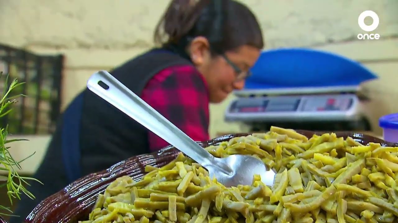 La sazón de mi mercado - Nopal, alimento sagrado de los mexicanos (26/10/2023)