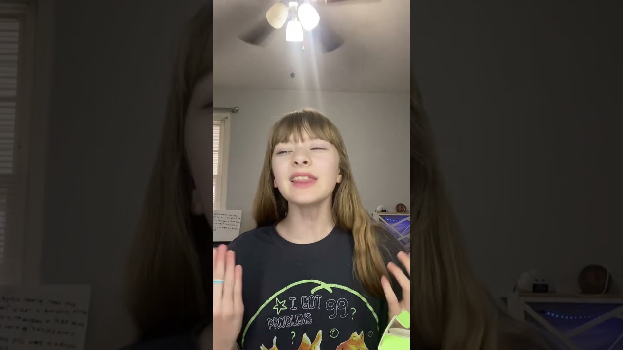 Random story 