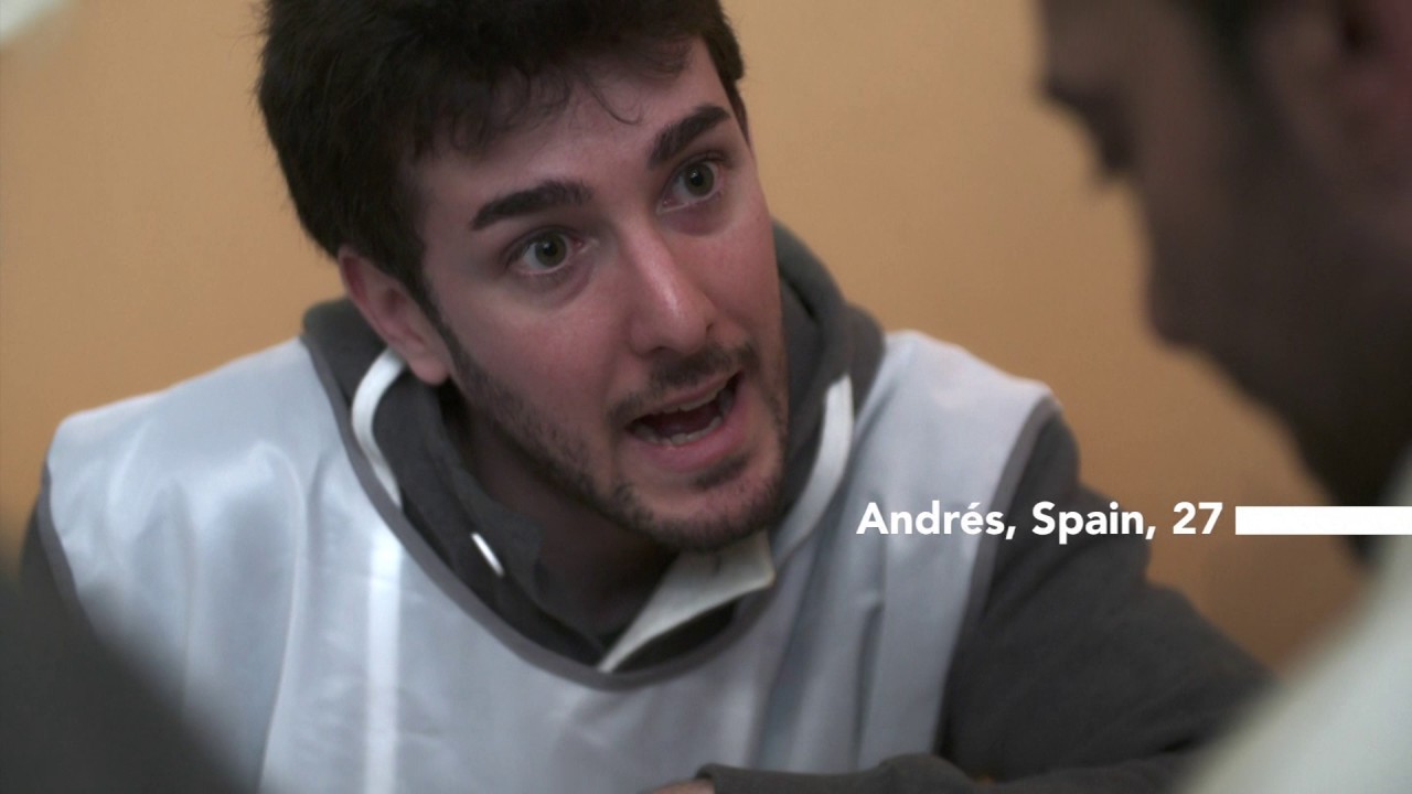 EU Solidarity Corps - time to make a difference