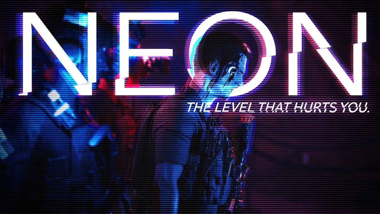 The Nightmare at Neon Nightclub | Ready or Not Lore