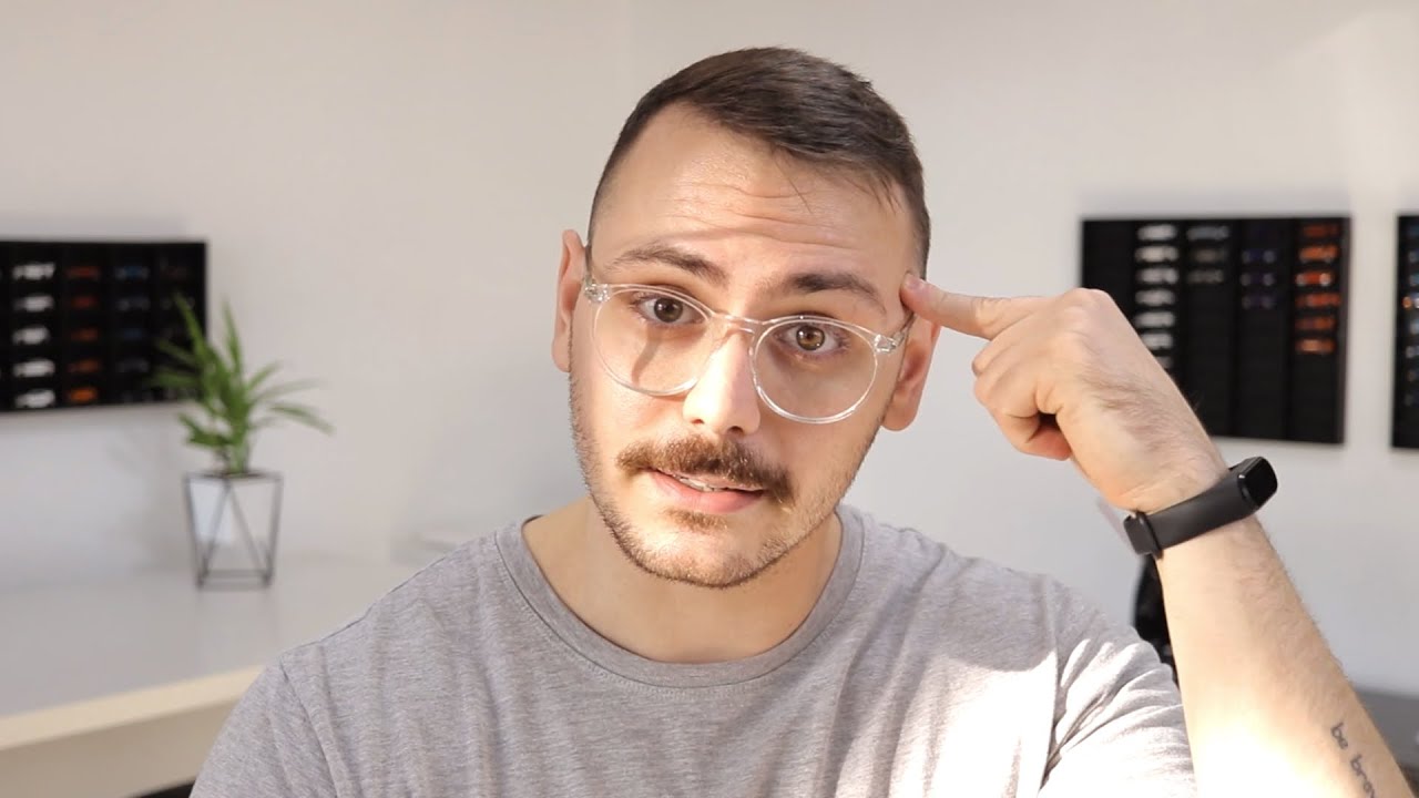 Minimalismo Mental - T&aacute; Ruim Mas Nem Tanto