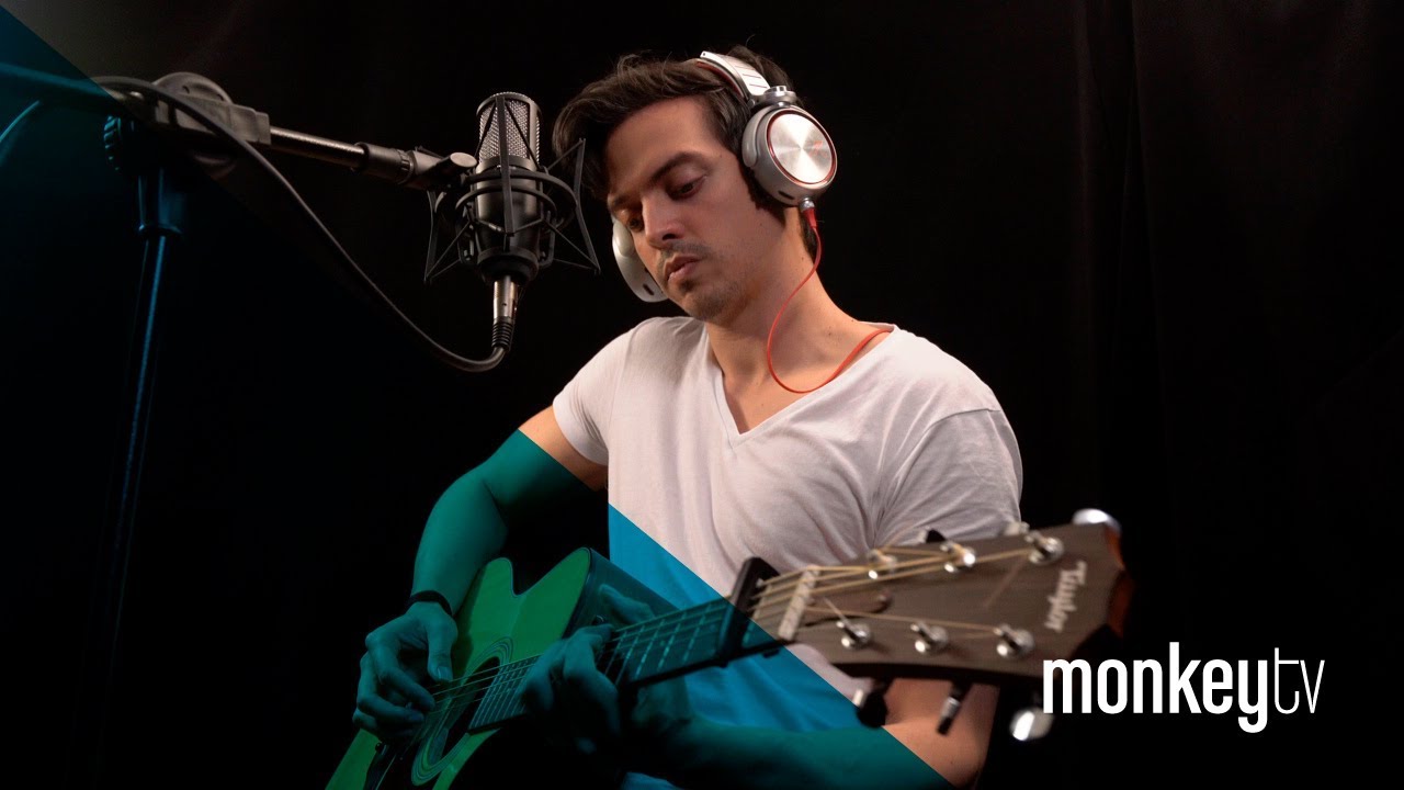 Dip Recording - Peartree