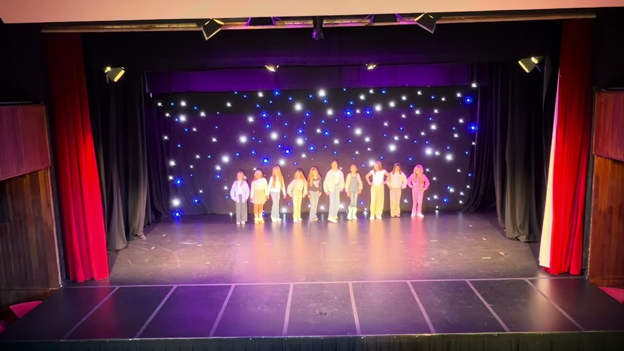 No1 School of Models Production Show “January 2026”