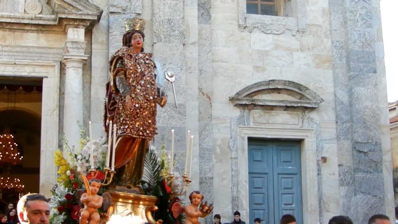 S. Agata - Al&igrave; 2013