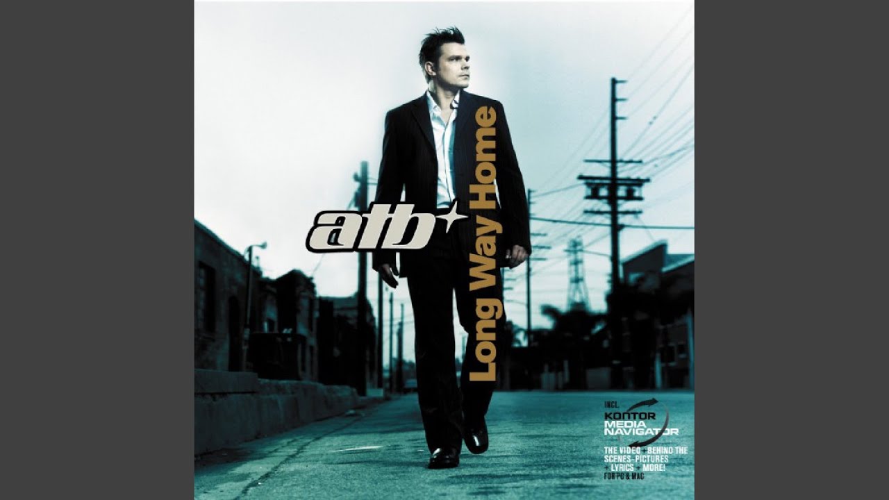 Long Way Home (Steve Murano Remix)