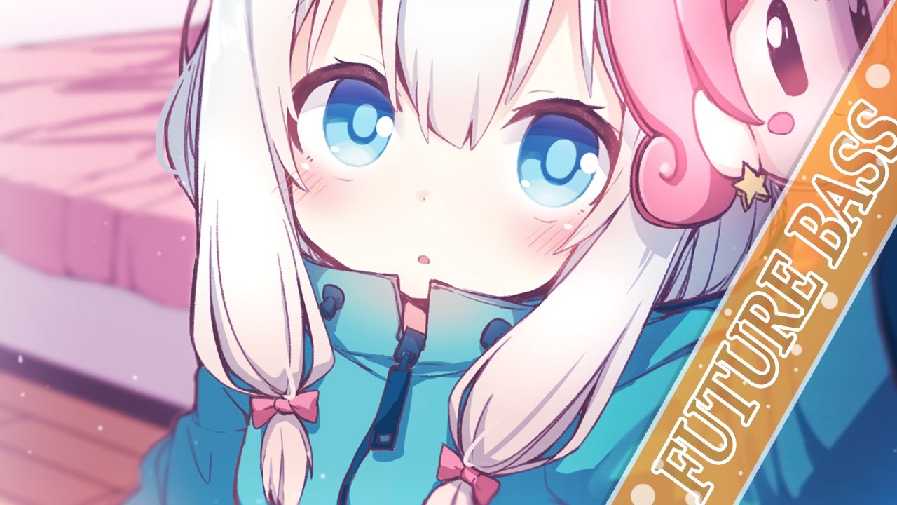 【Future Bass】Xypc - Soft Serve || ♫♫♫