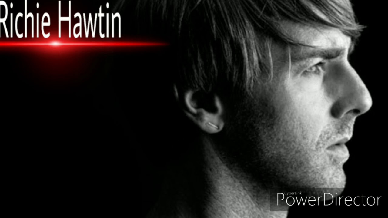 Richie Hawtin @ New York __ session/2019/