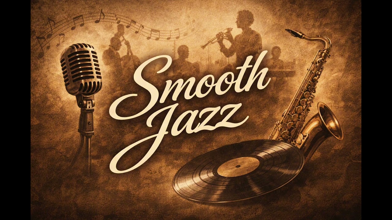 Smooth Jazz 