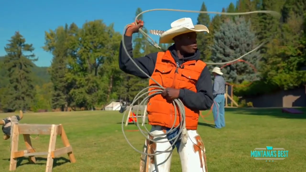 Roping 101-Learn How To Properly Rope