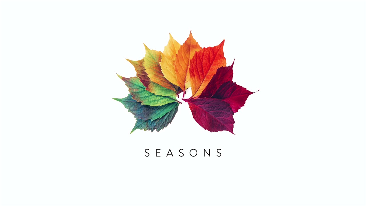 Seasons - Simon Wester