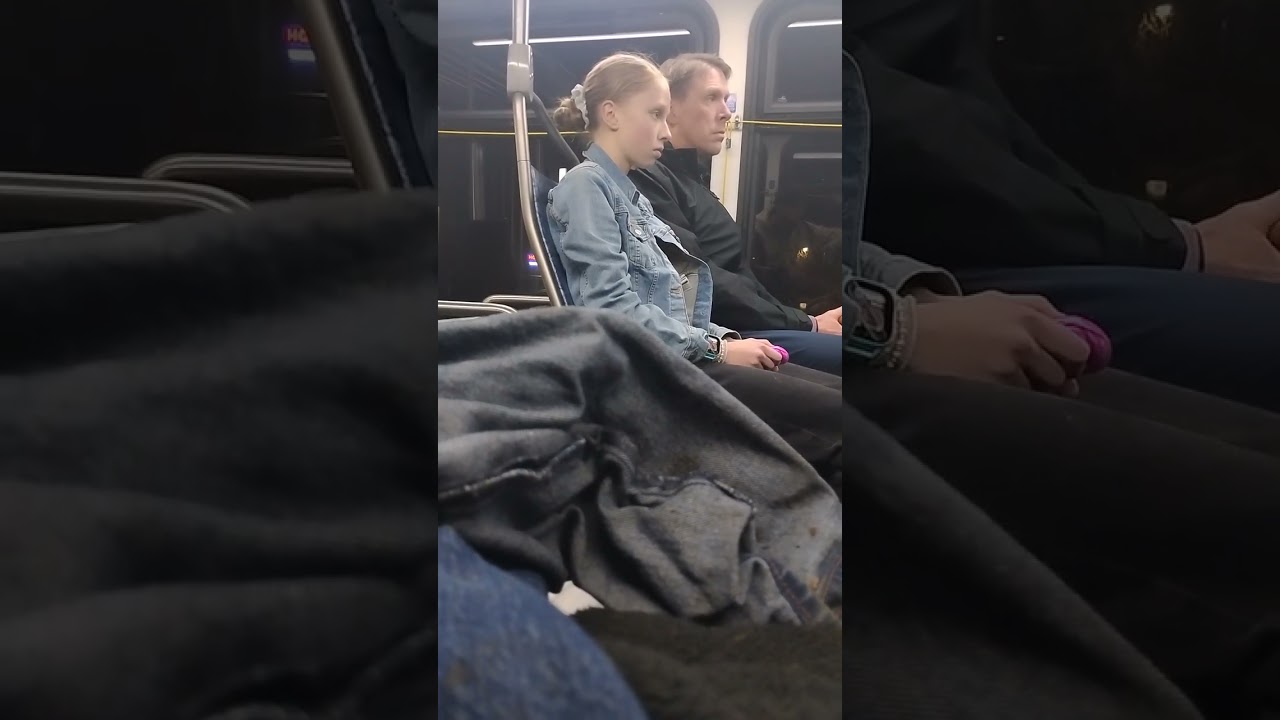 Classic bus ride 1: