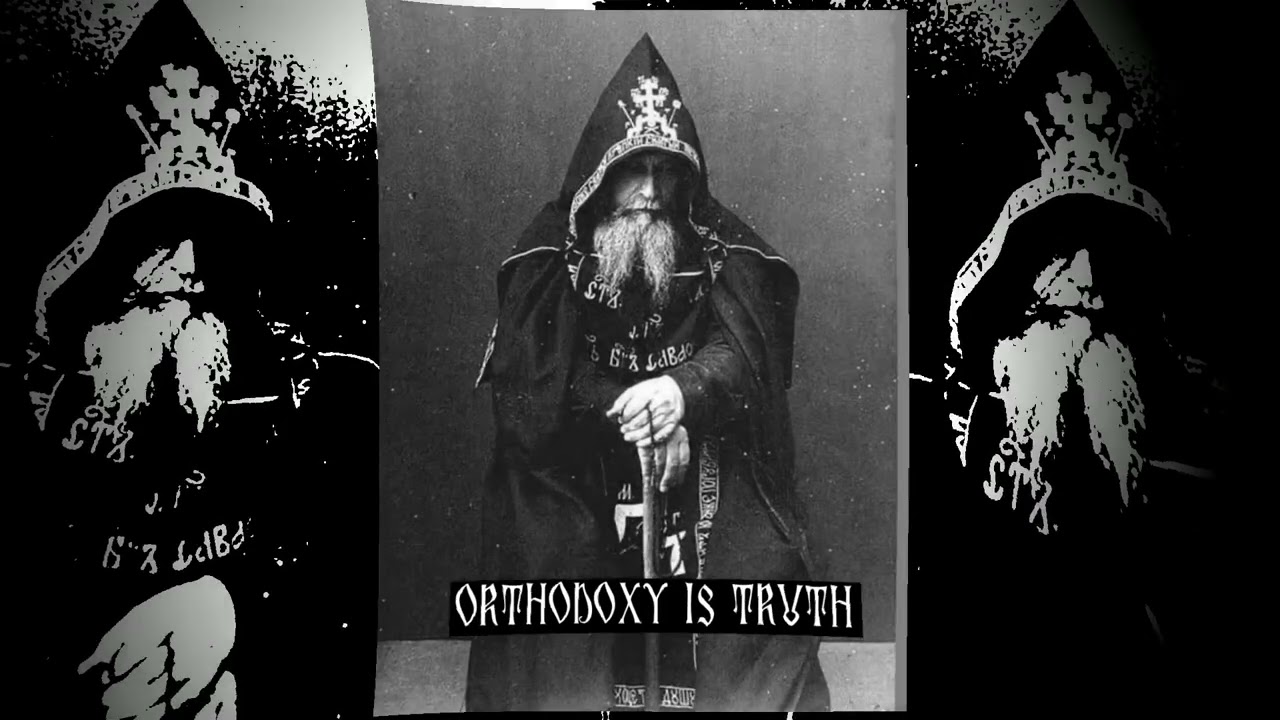 Orthodoxy is Truth