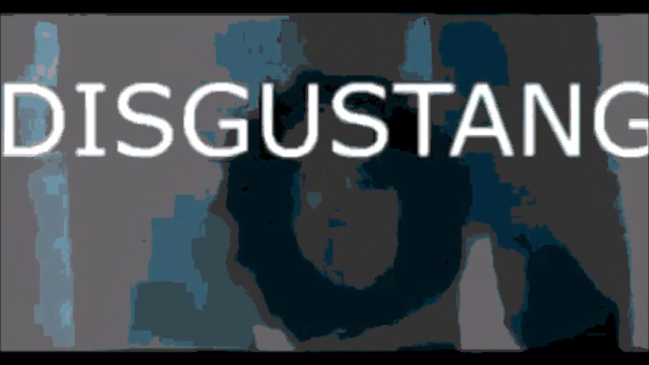 DISGUSTING REMIX