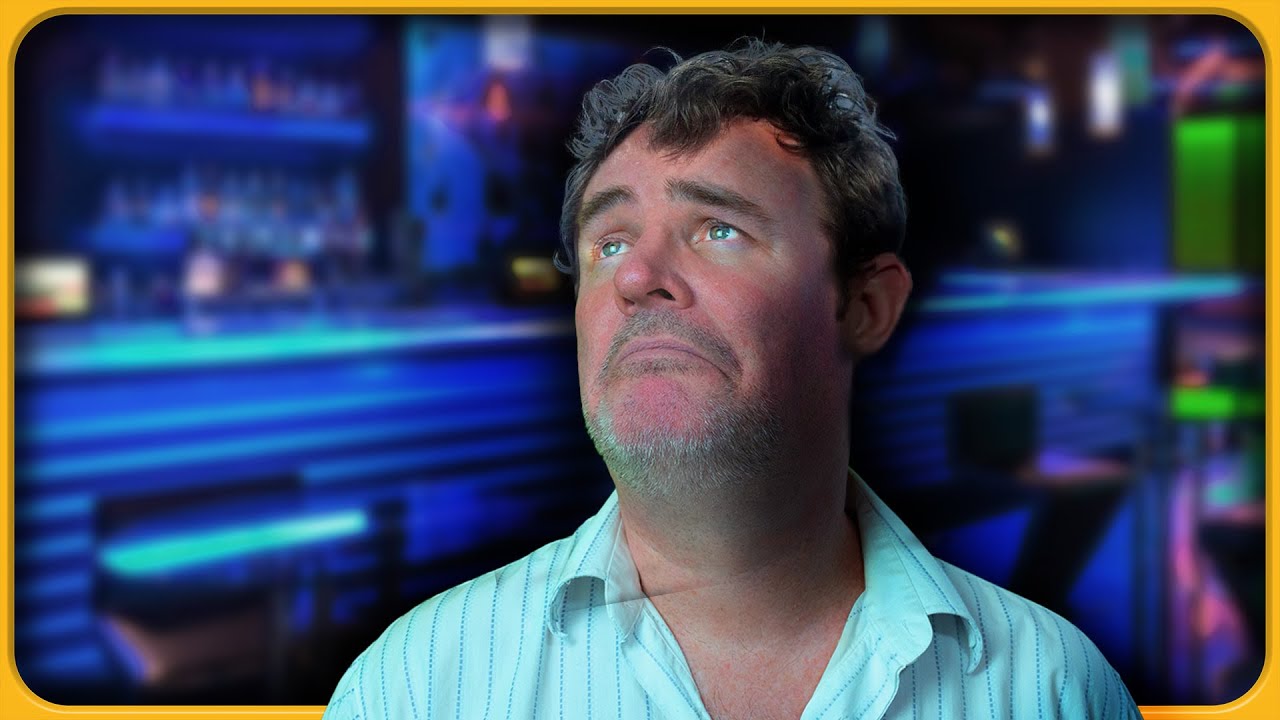 how guys feel when they go bald