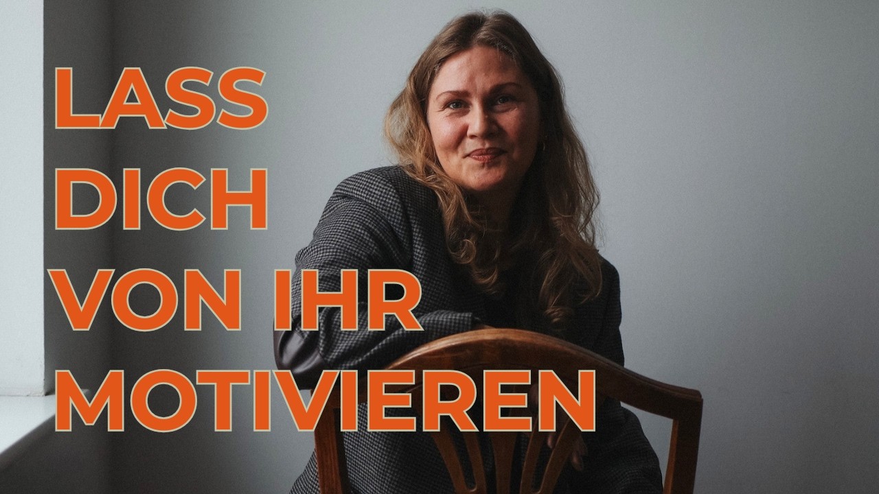 4 Tipps - Inneren Antrieb und anhaltende Motivation entfachen
