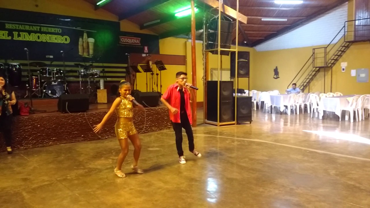 (cover) cuando estemos juntos
