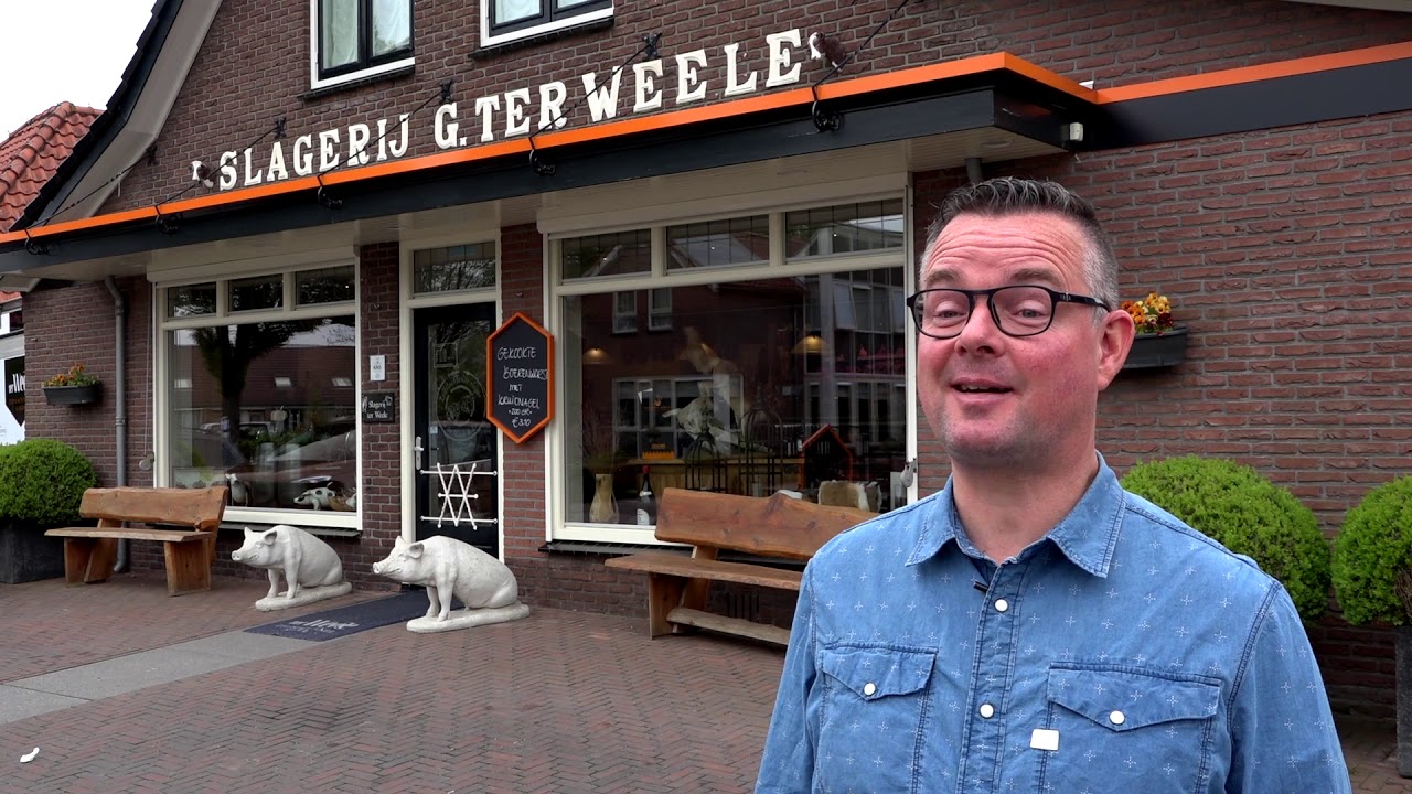 DE WEG NAAR ONDERNEMEND VERSSPECIALIST - AFLEVERING 3
