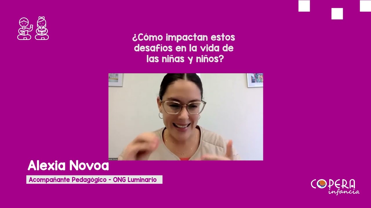 La autorregulación de emociones un reto en la educación del nivel inicial