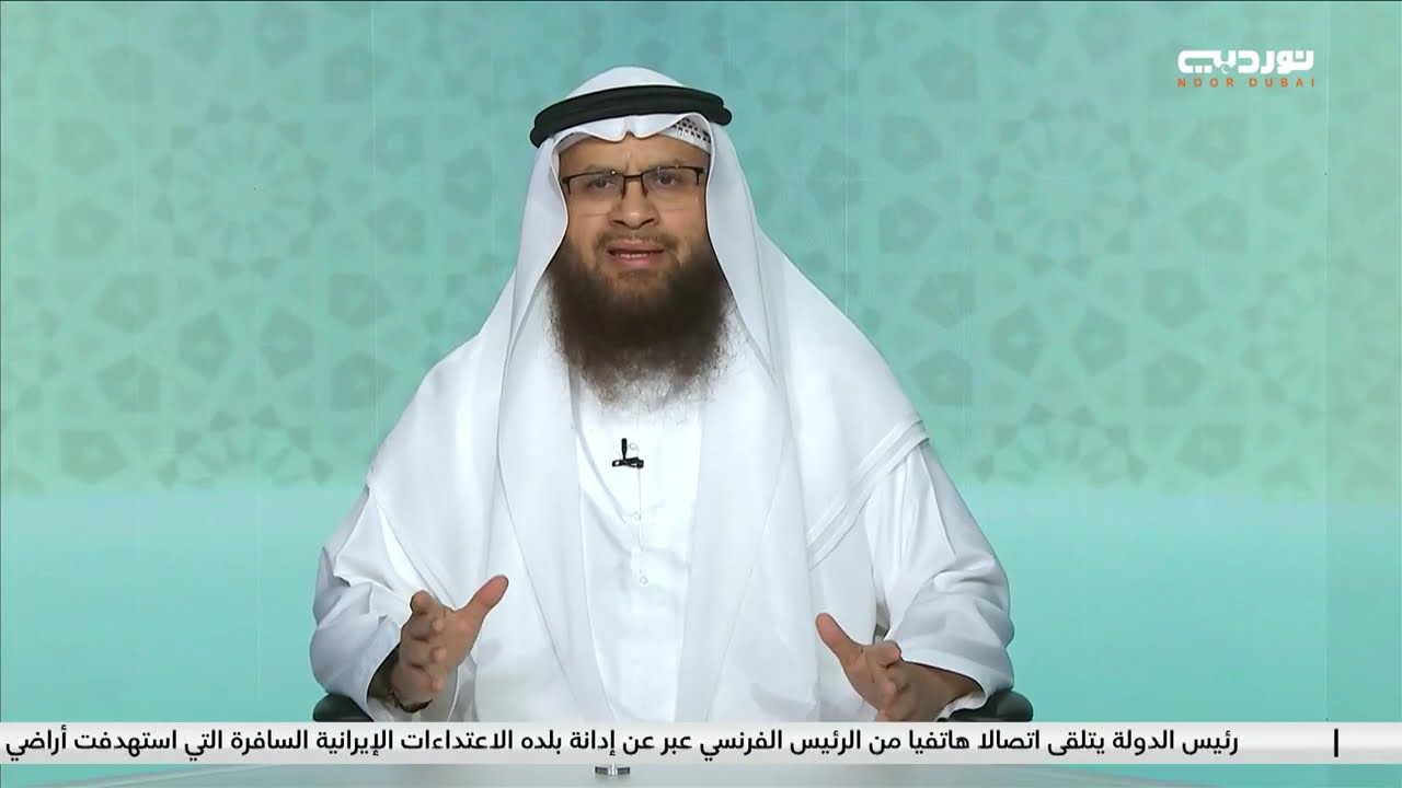 الصديق يوسف | رؤيا الملك
