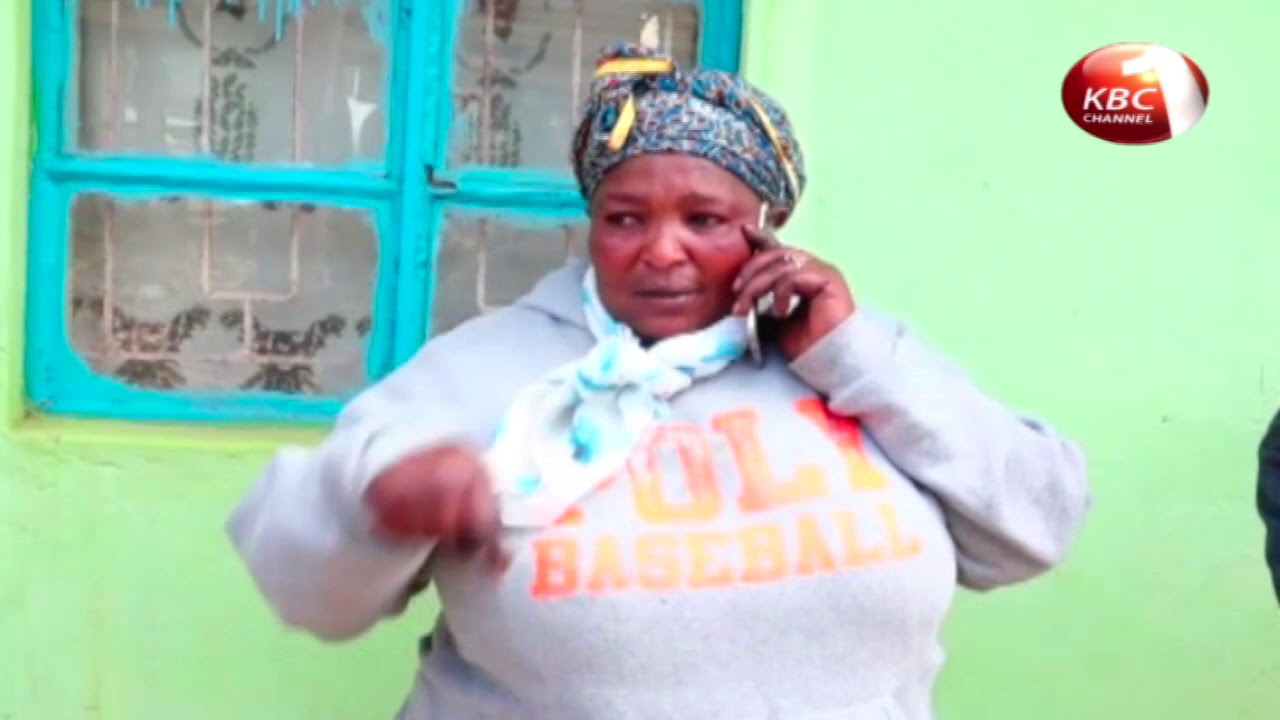 Famous witchdoctor and her alleged accomplice set free.