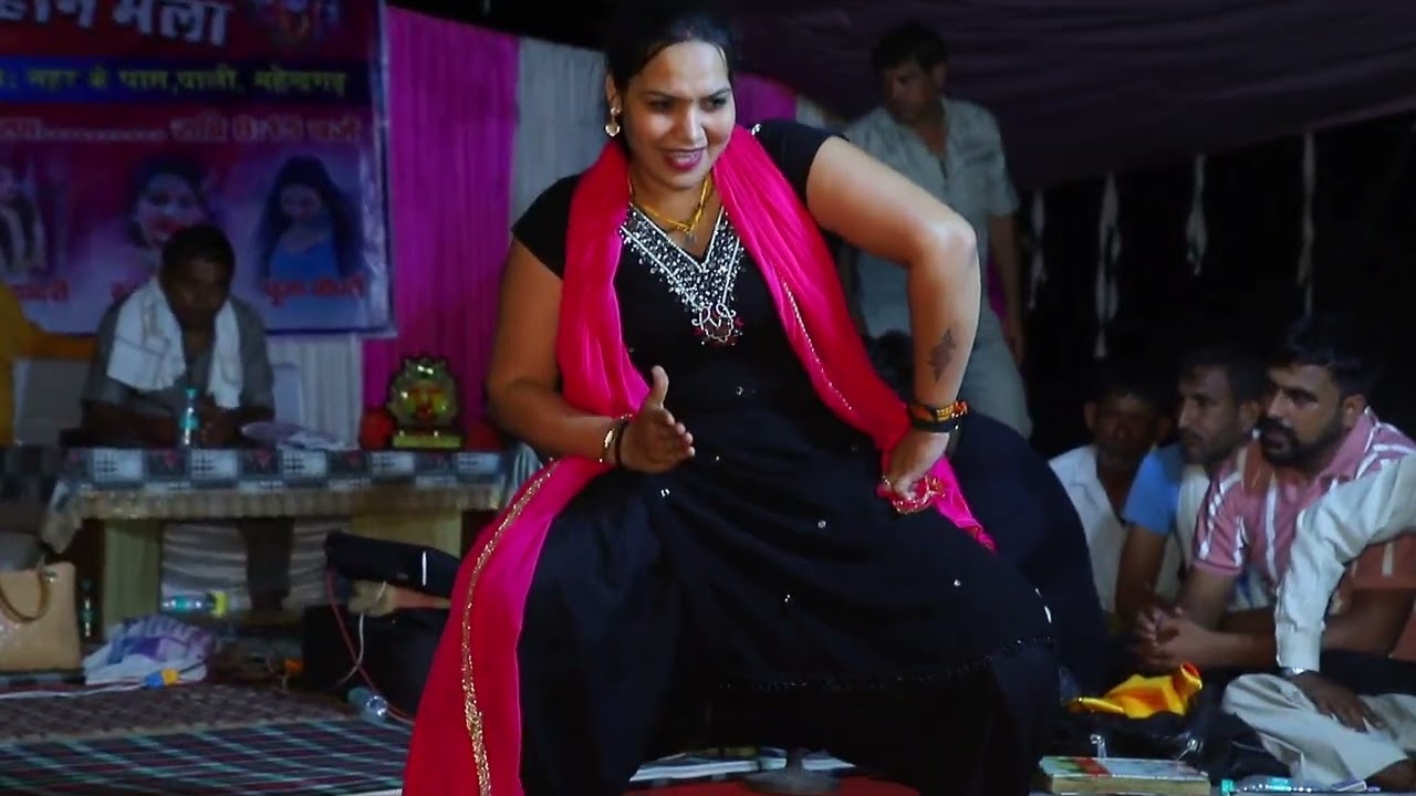 Pooja Choudhary dance | Bhirad ladgi (भीरड़ लड़गी) Masoom sharma/Kay D / Haryanvi Dance