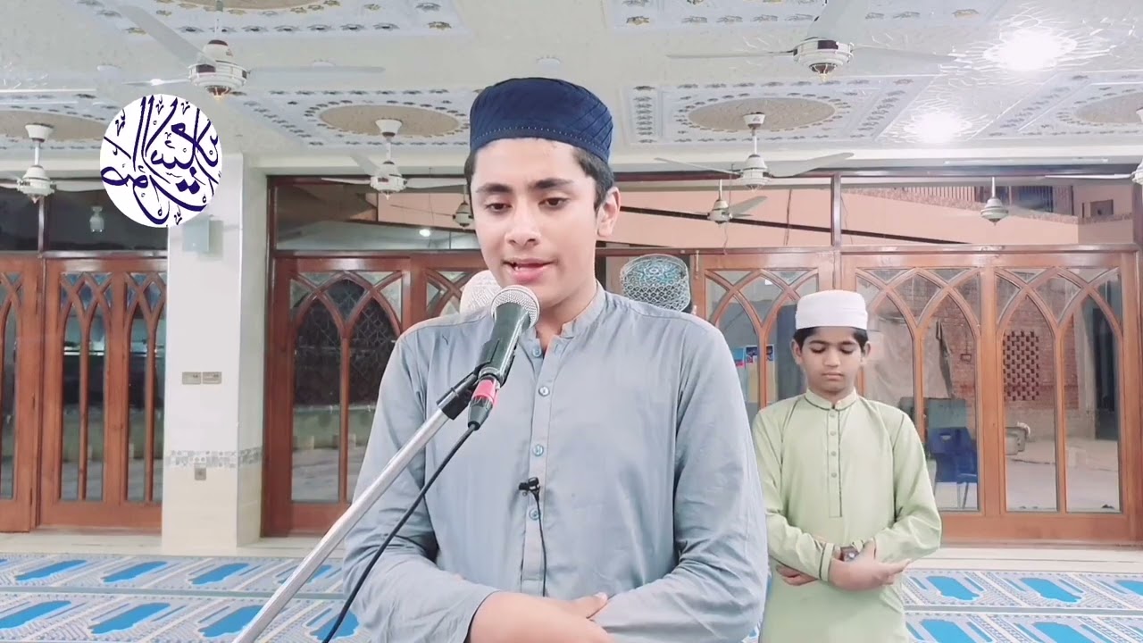 Qiyam ul layl | Taaq Raat Special | Pani Pati |Jamia Darul Quran sti media sout ul islam#shabina