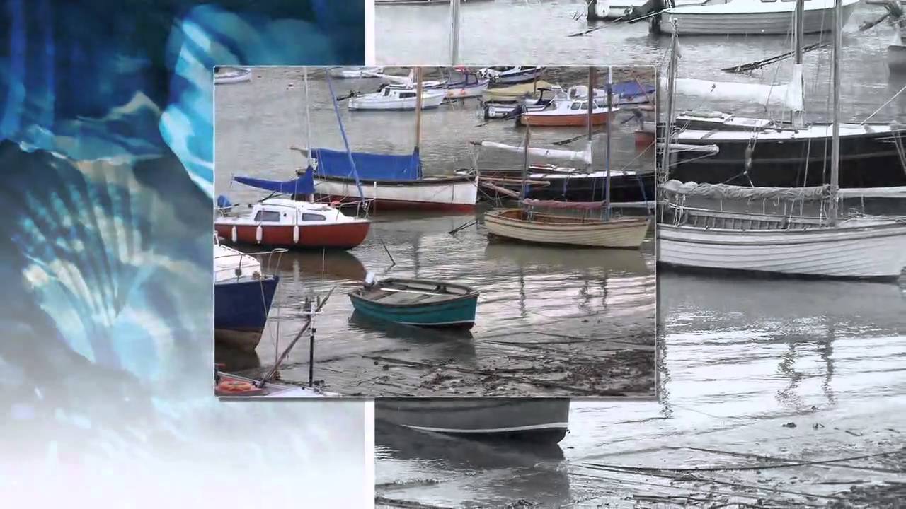 MOUSEHOLE CORNWALL