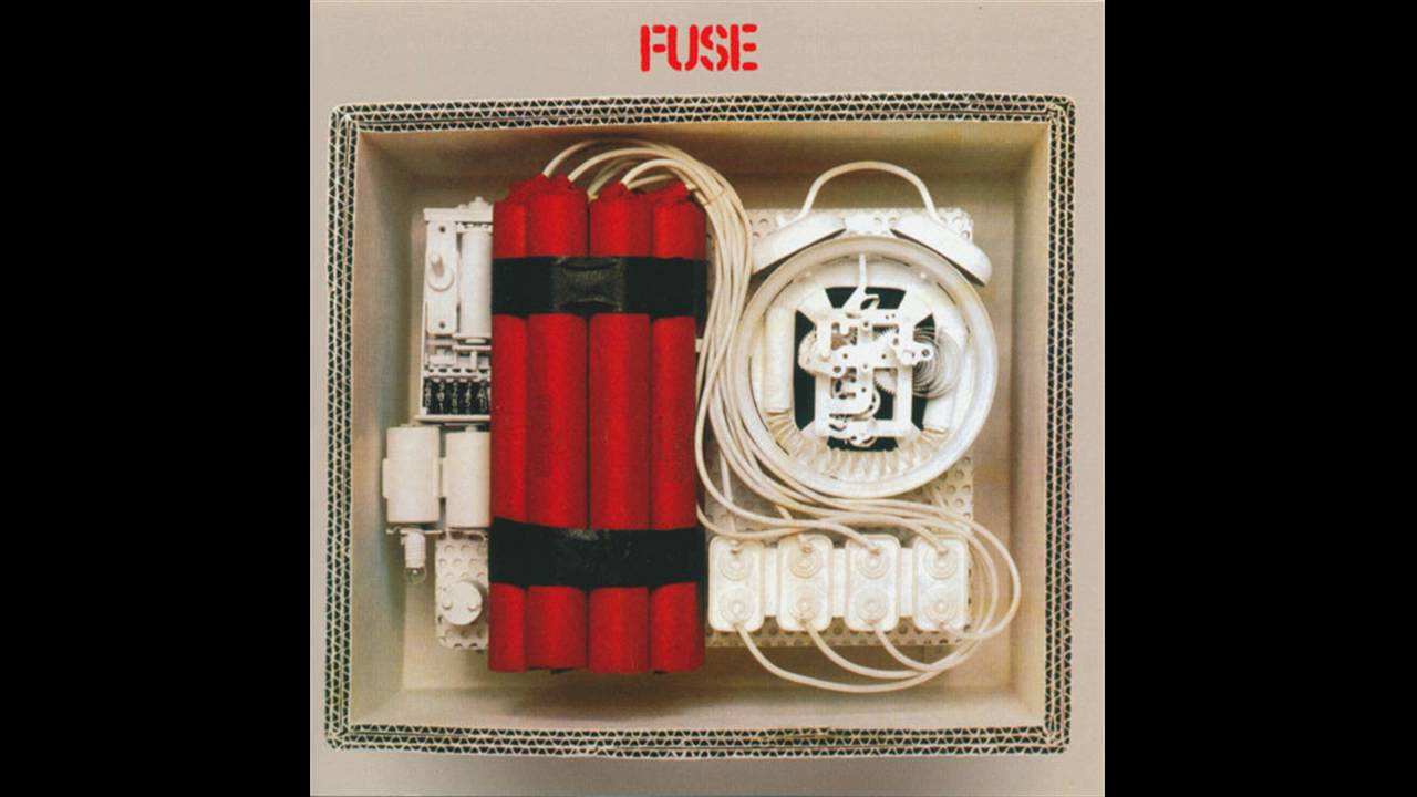 Fuse - To Your Health (1969)