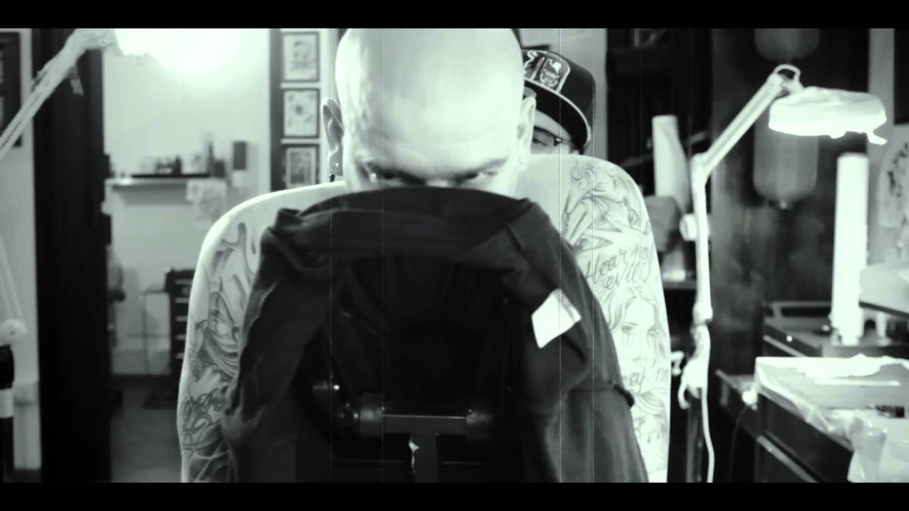 Aban - Non Ho Dimenticato (Official Video) 2014