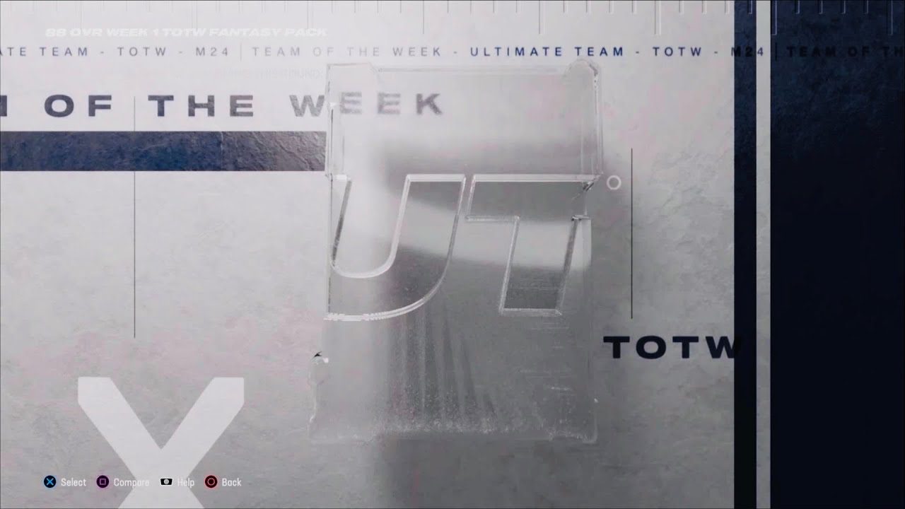 WARRIORS OF THE WEEK PACK! LTD TOTW KYLER MURRAY! - Madden 24 Pack Opening
