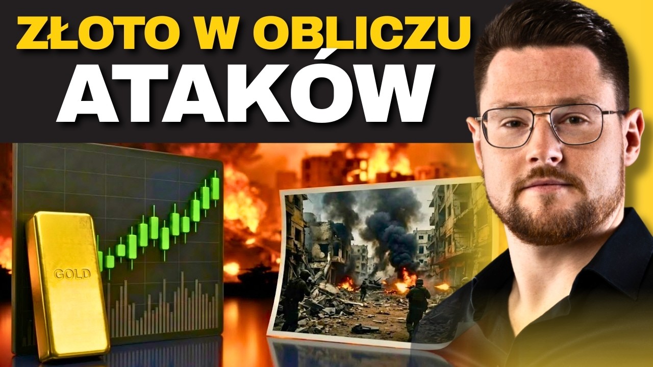 Czy Fed uratuje dzisiaj wzrosty NQ?