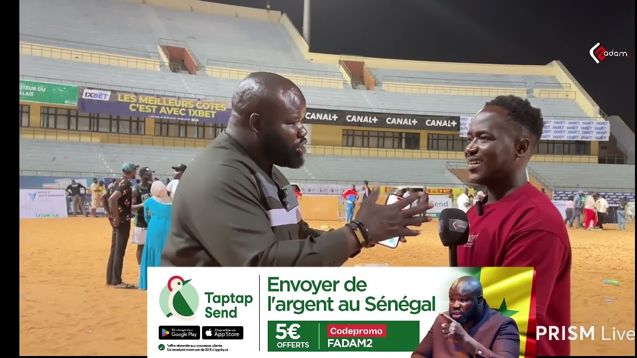 🚨Alahouakbar ‼️Modou Mbaye wax la reuy(combat royal les pertinentes analyses de Modou Mbaye😱😱😱