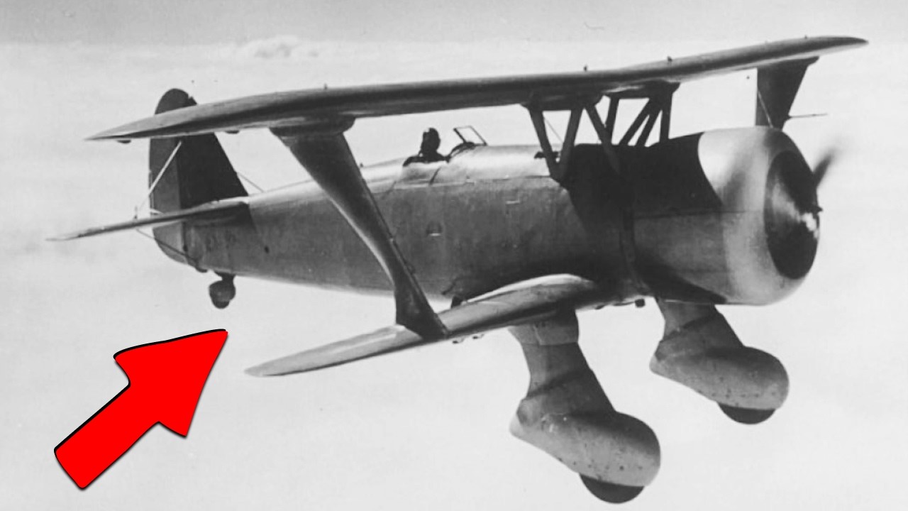 Das unzerstörbare Schlachtflugzeug, das die Luftwaffe nicht aufhalten konnte!