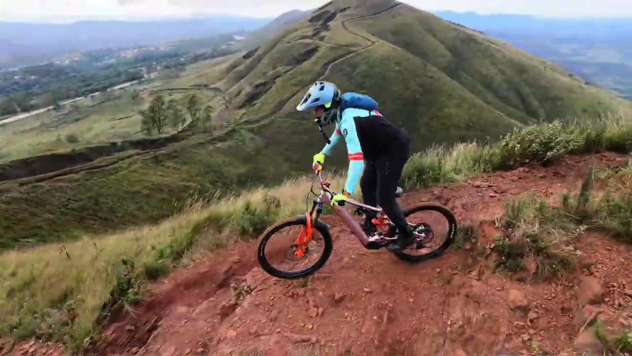 Topo do mundo
