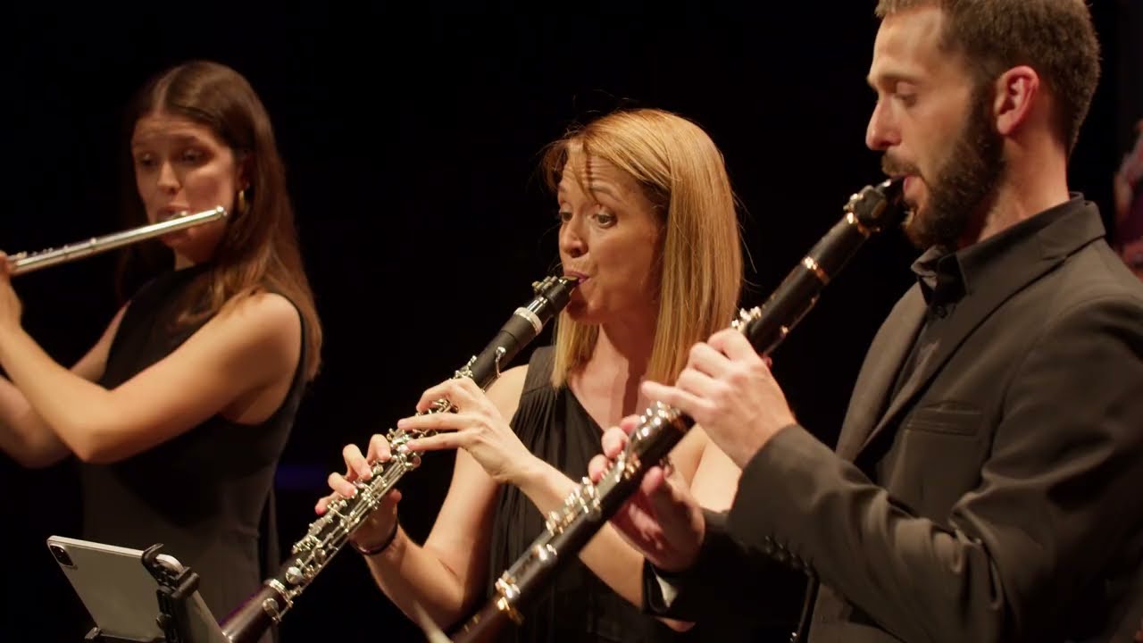 D. Xostak&oacute;vitx, &ldquo;Vals IV&rdquo; | DeltaChamber 2025