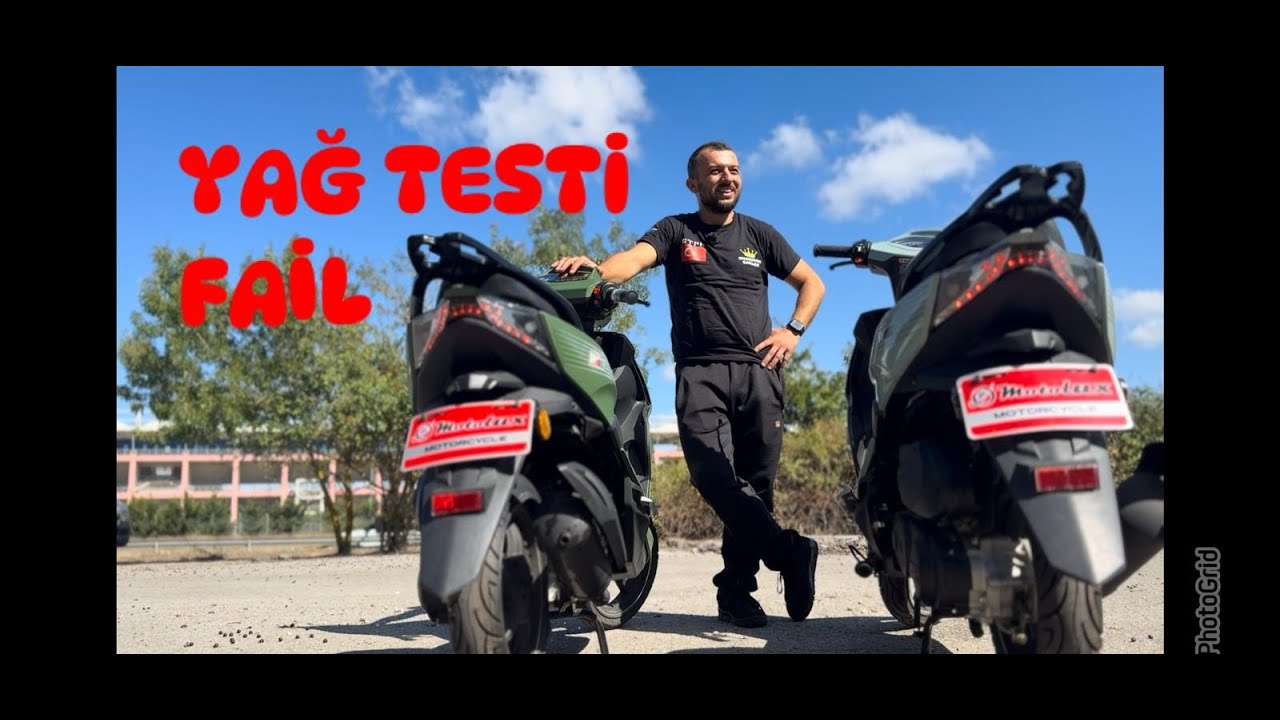 en iyi motor yağı hangisi? part 2