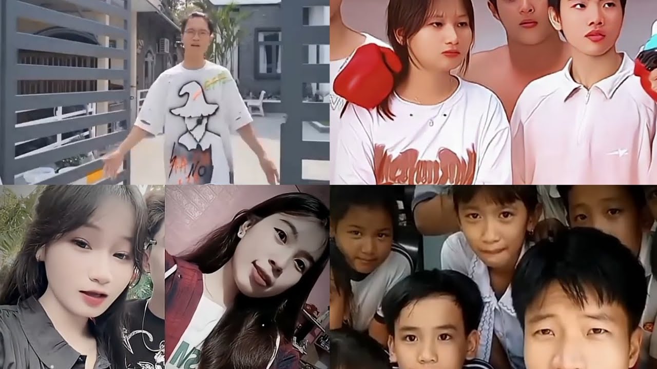 Tony Tv | Tổng hợp những clip nhiều view về team Tony Tv#tony#tonytv# teamtony#tonyvlog