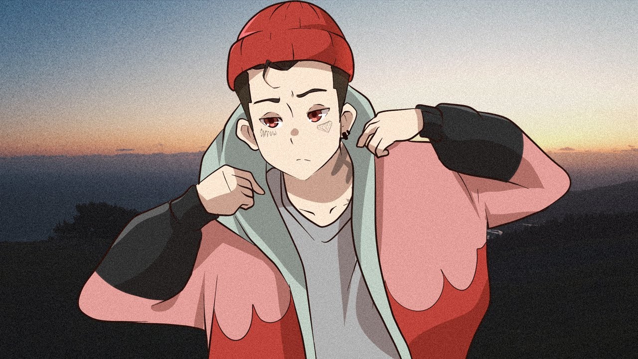 Kayou. - I'm Moving On