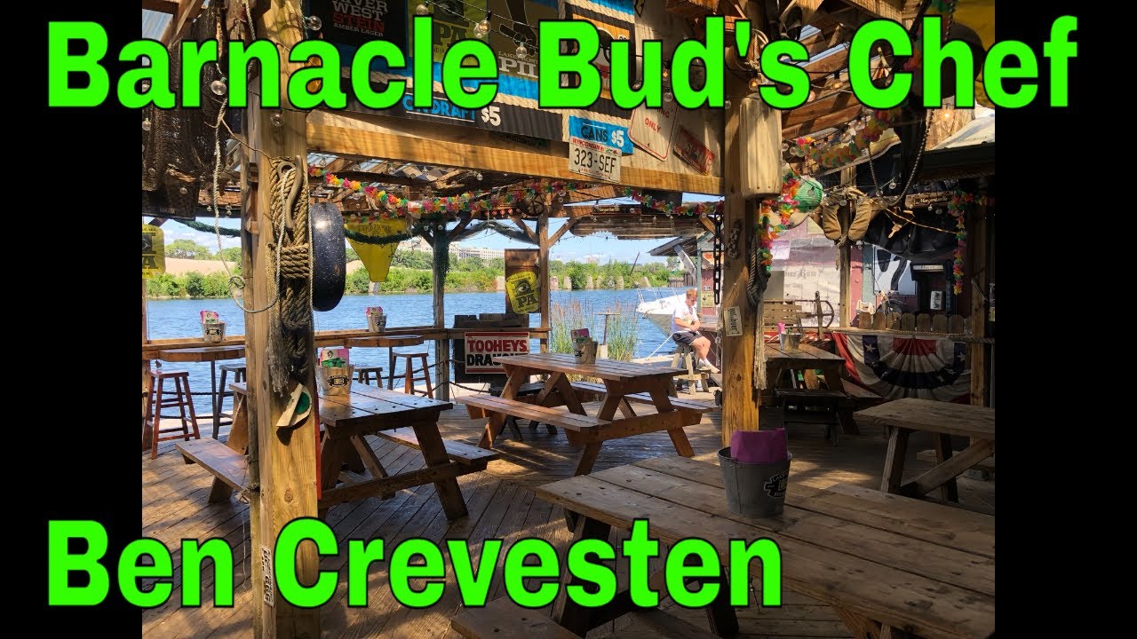 Ben Crevensten Interview Barnacle Buds Bayview Milwaukee