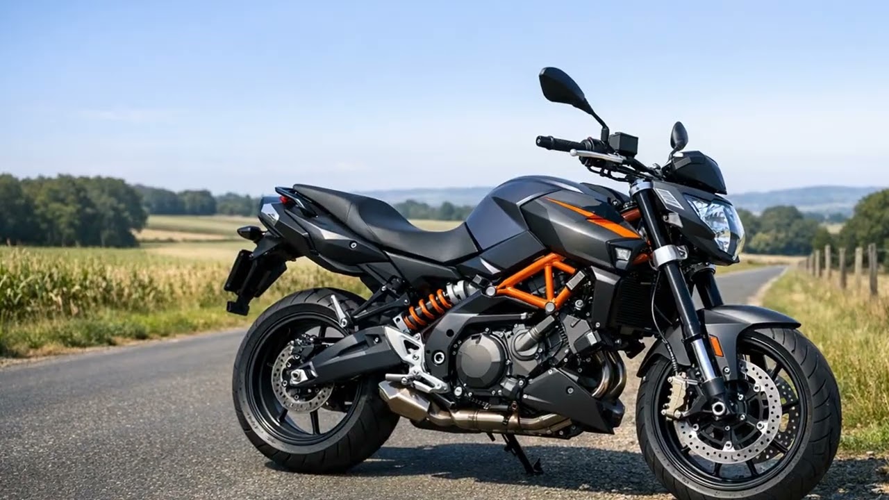 Aprilia SL 750 Shiver с пробегом: плюсы и минусы, болячки и опыт на каждый день