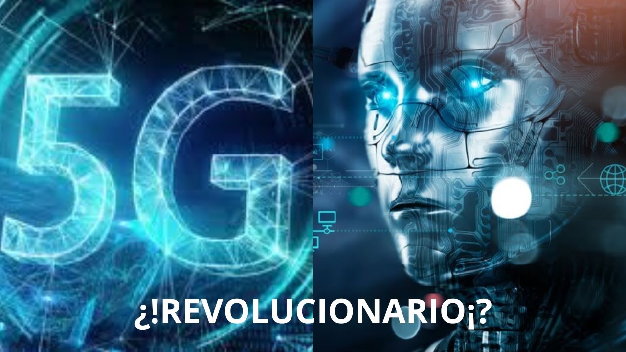 EL IMPACTO DE LOS DISPOSITIVOS 5G EN NUESTRA VIDA DIARIA - TechReviewIA