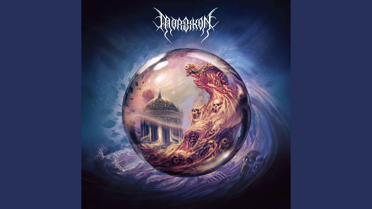 Lost Within the Astral Crypts