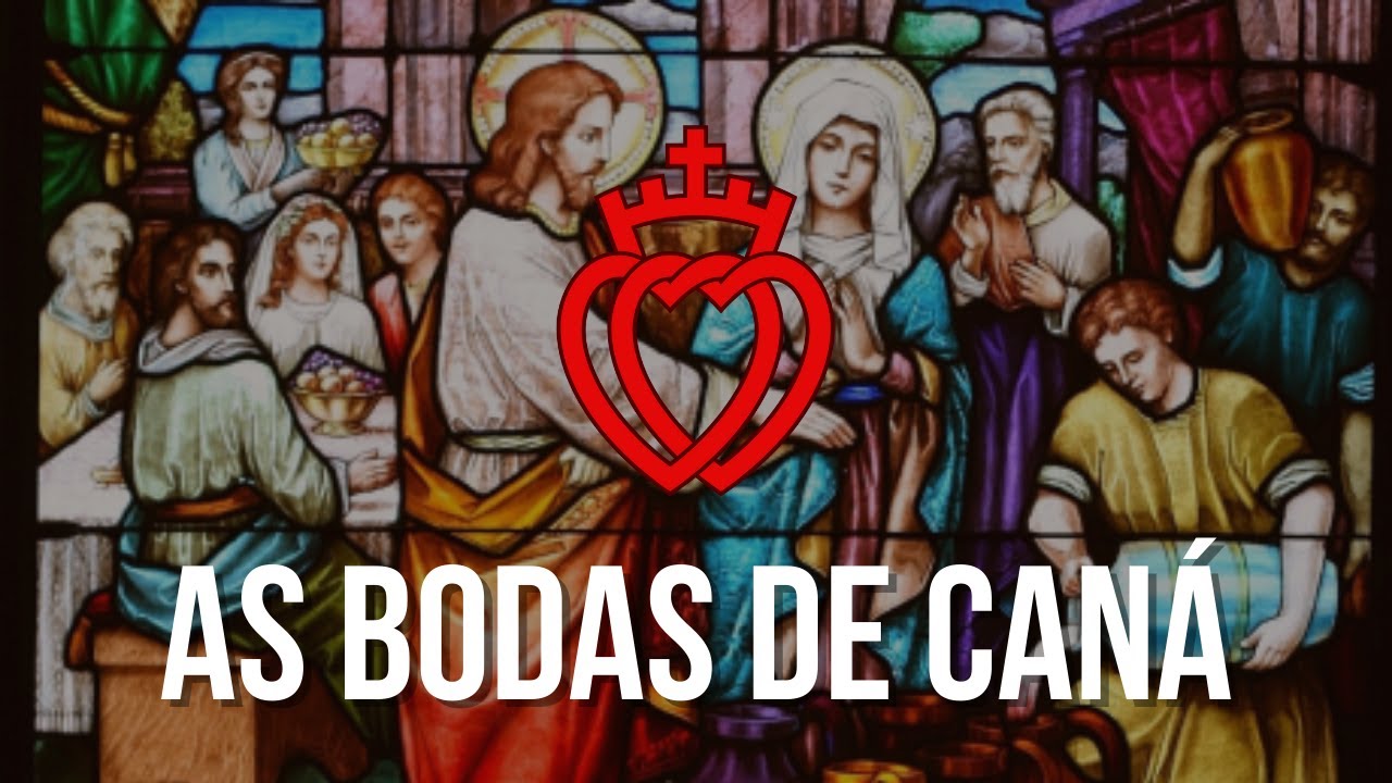 As Bodas de Caná