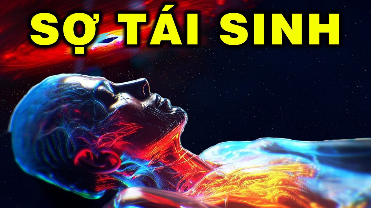 Nhiều Người “Không Muốn Tái Sinh” Lúc Này — Bạn Đã Ký Gì Trước Khi Sinh Ra? | BA Universe