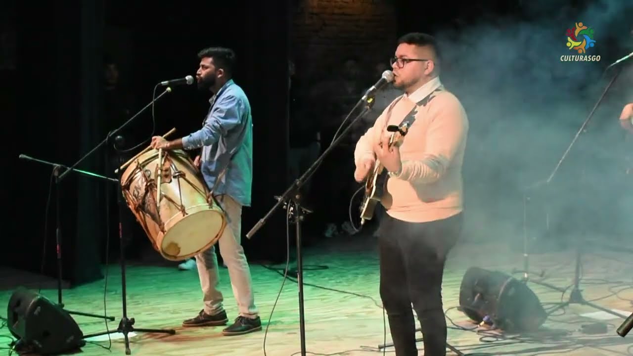 Nacidos del Tiempo - Hilando sue&ntilde;os