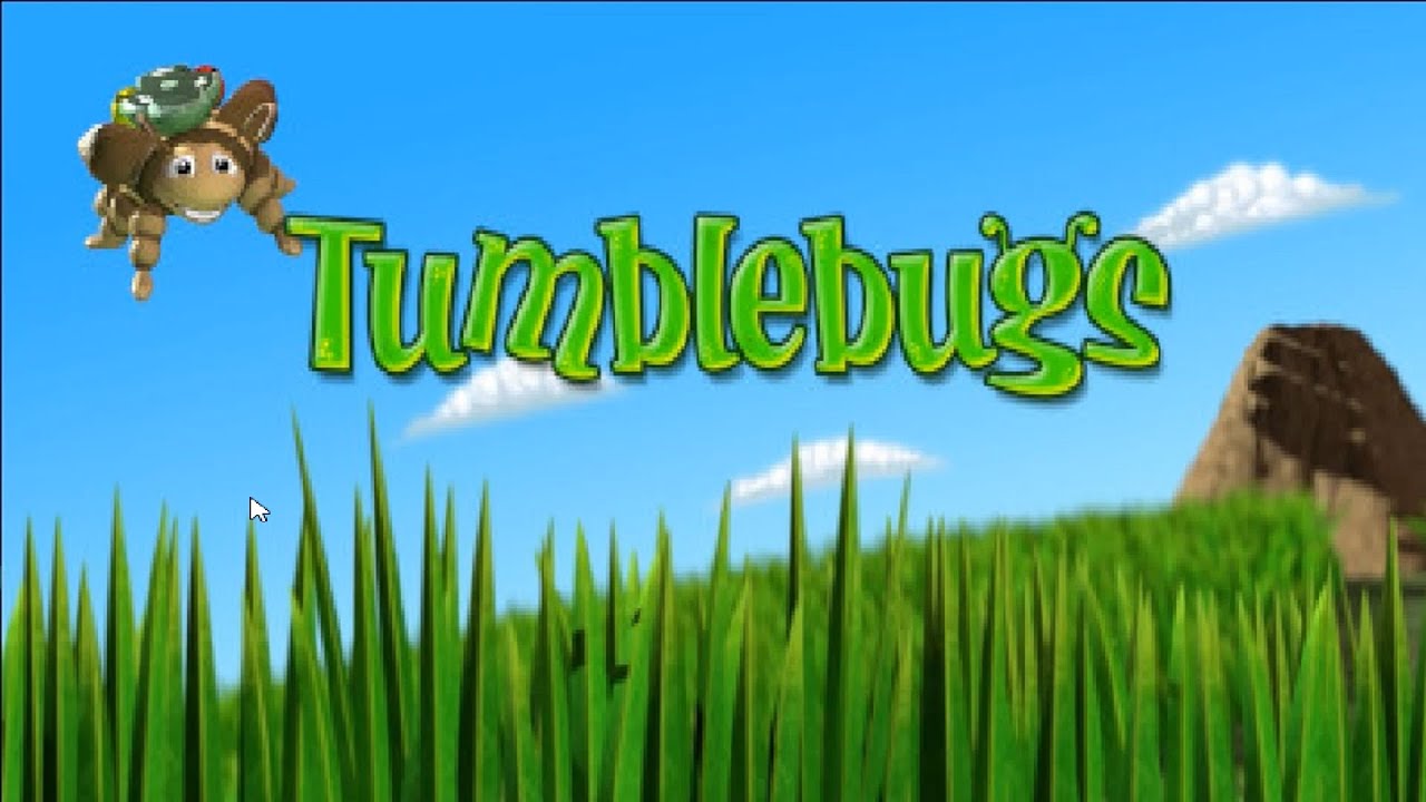 LuxorAmunBugs 1 (Tumblebugs) 2025 Part 2 Full Game