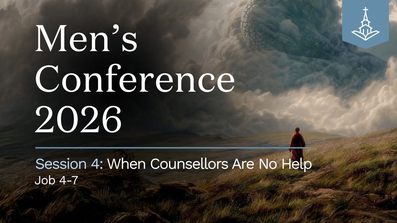 S4: When Counsellors Are No Help (Job 4-7)