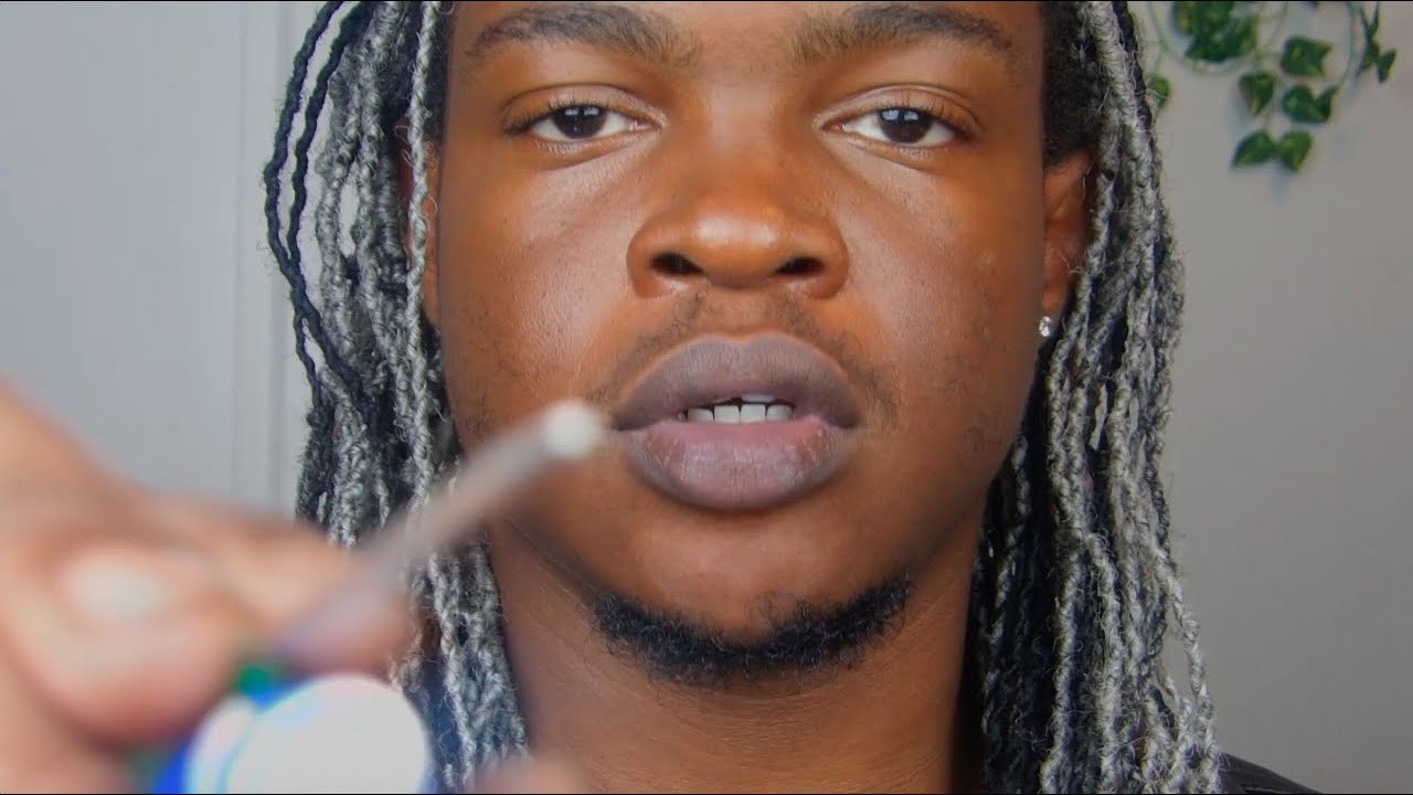 ASMR | Getting A Tattoo In The Hood