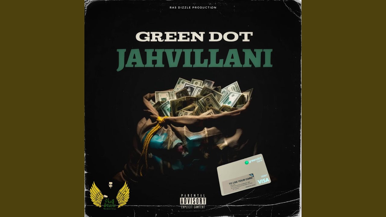 Green Dot